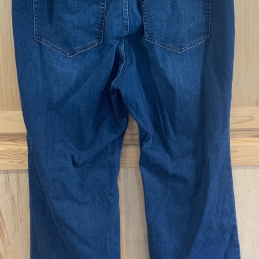 Lane Bryant High Rise Bootcut - Picture 3 of 6